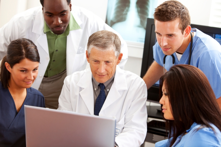 Isabel Clinical Educator Image