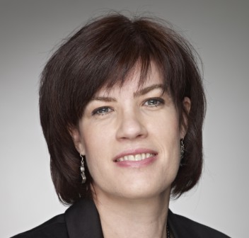 Natalie Blanchflower